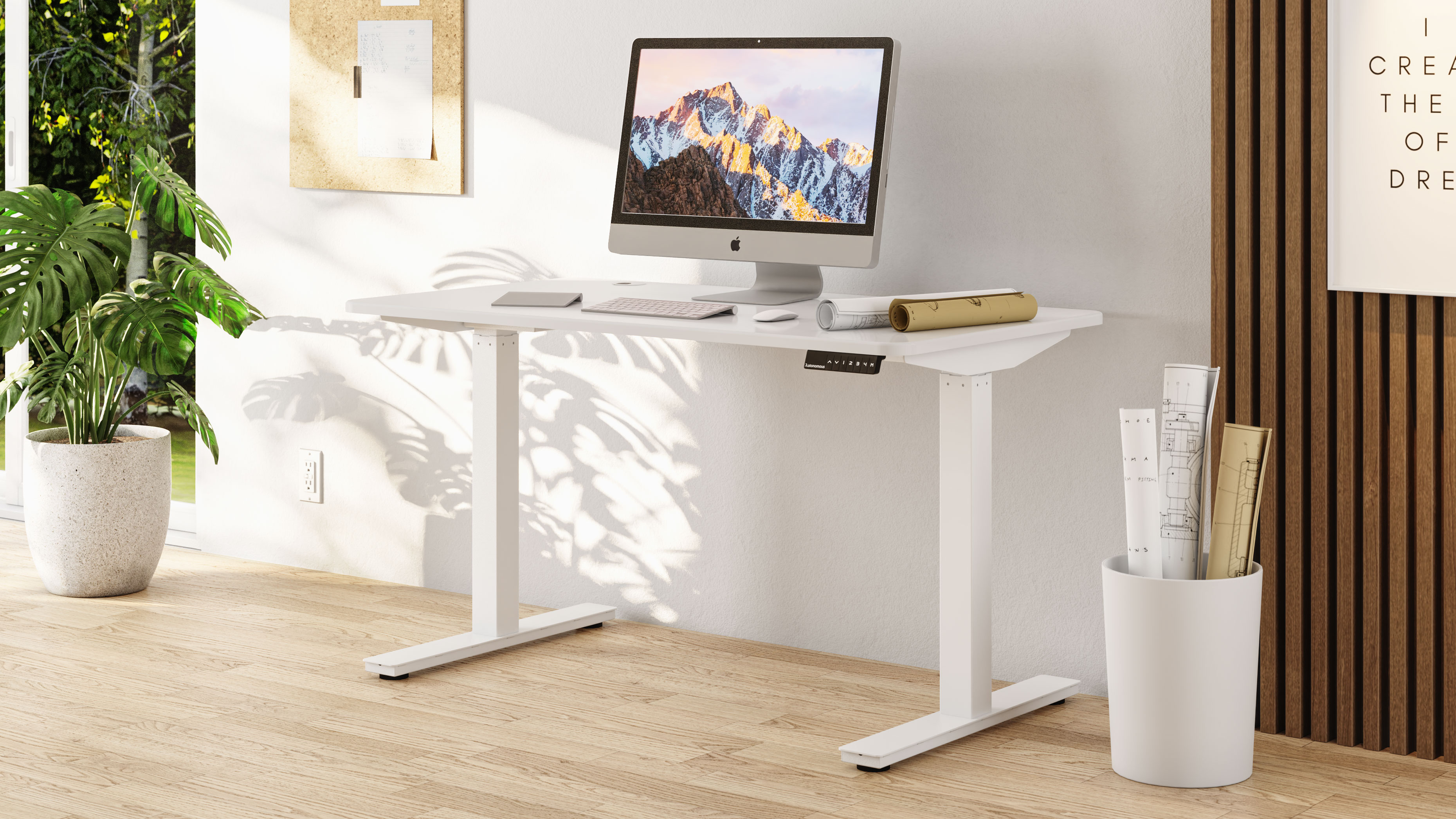 SmartDesk 2